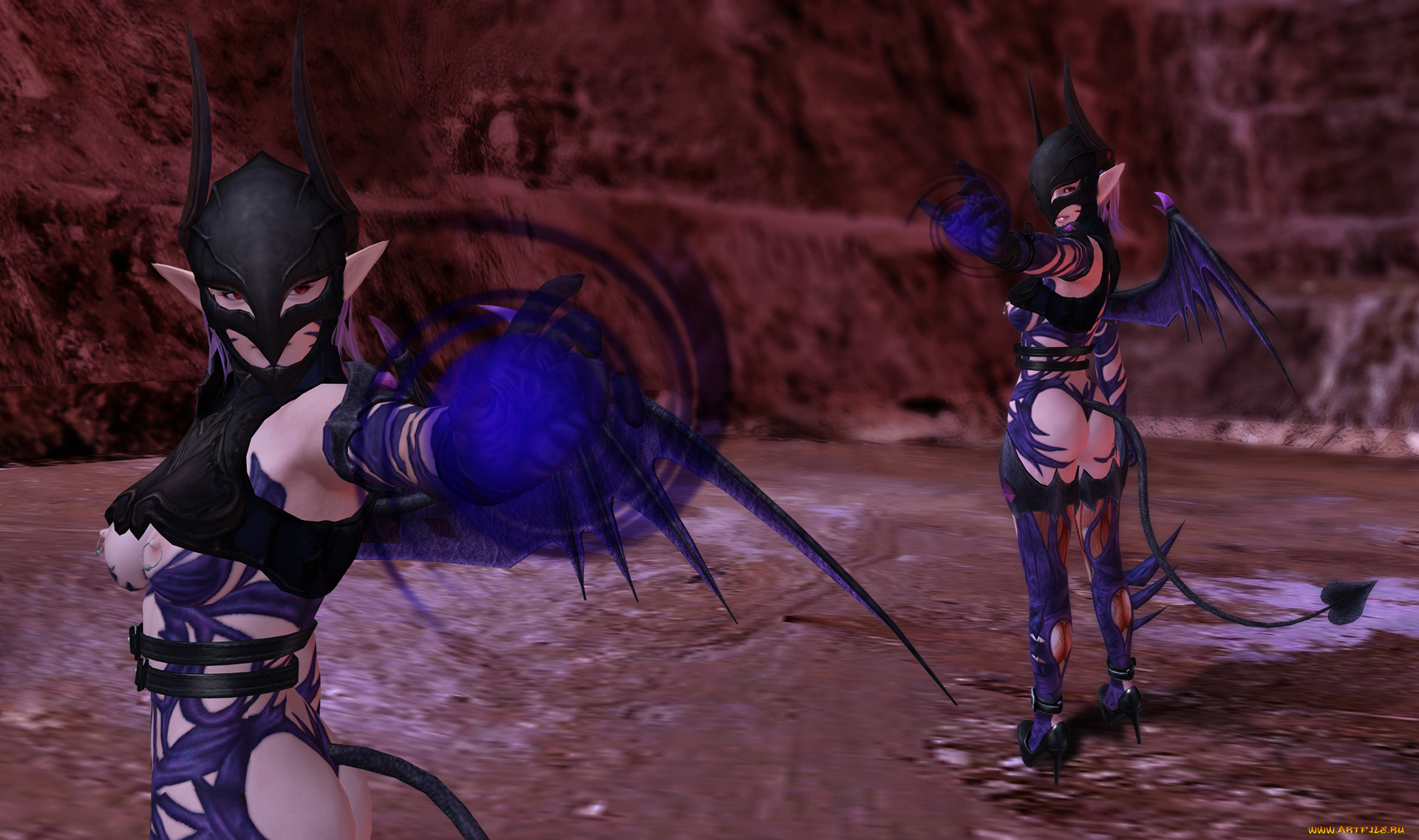 3 ,  , elves, , , 
